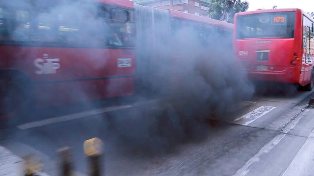 Entre las medidas de mitigación incluidas en el informe están la masificación de la electromovilidad, calefacción eléctrica, retiro de centrales termoeléctricas, eficiencia energética y el uso de hidrógeno verde. 